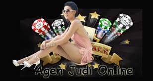 Agen Judi Online